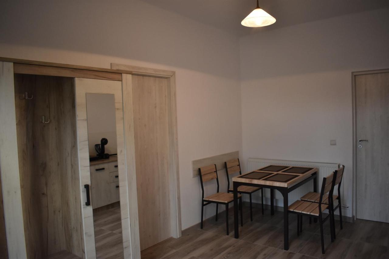 Apartament La Mal シビウ エクステリア 写真