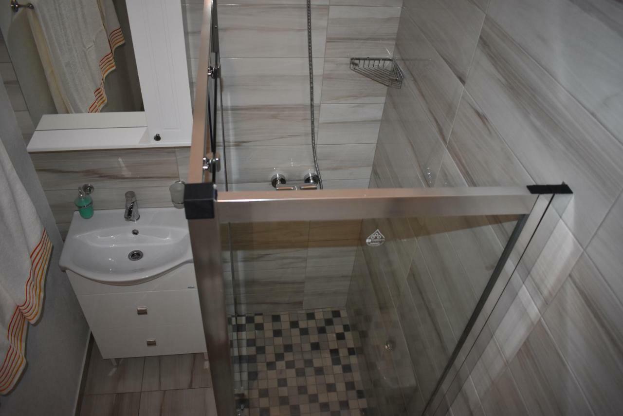 Apartament La Mal シビウ エクステリア 写真