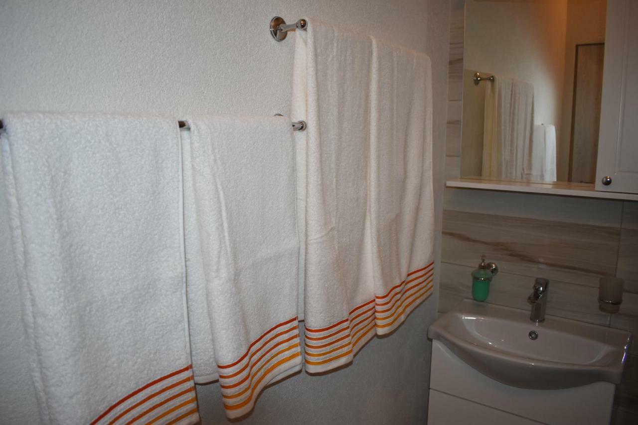 Apartament La Mal シビウ エクステリア 写真