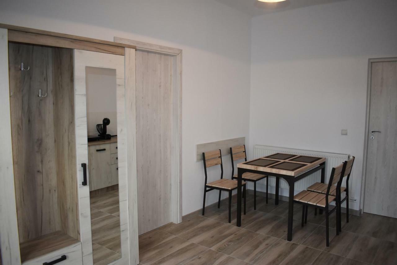 Apartament La Mal シビウ エクステリア 写真