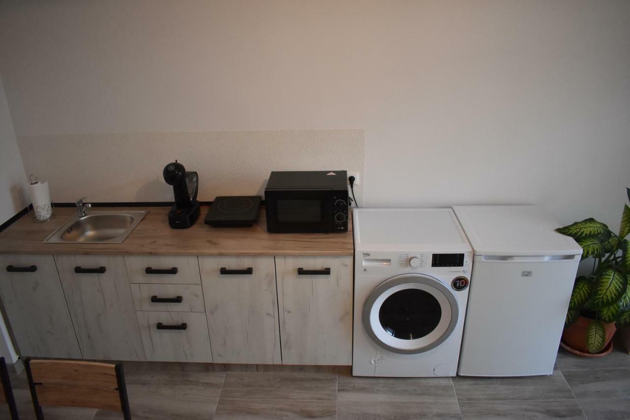 Apartament La Mal シビウ エクステリア 写真