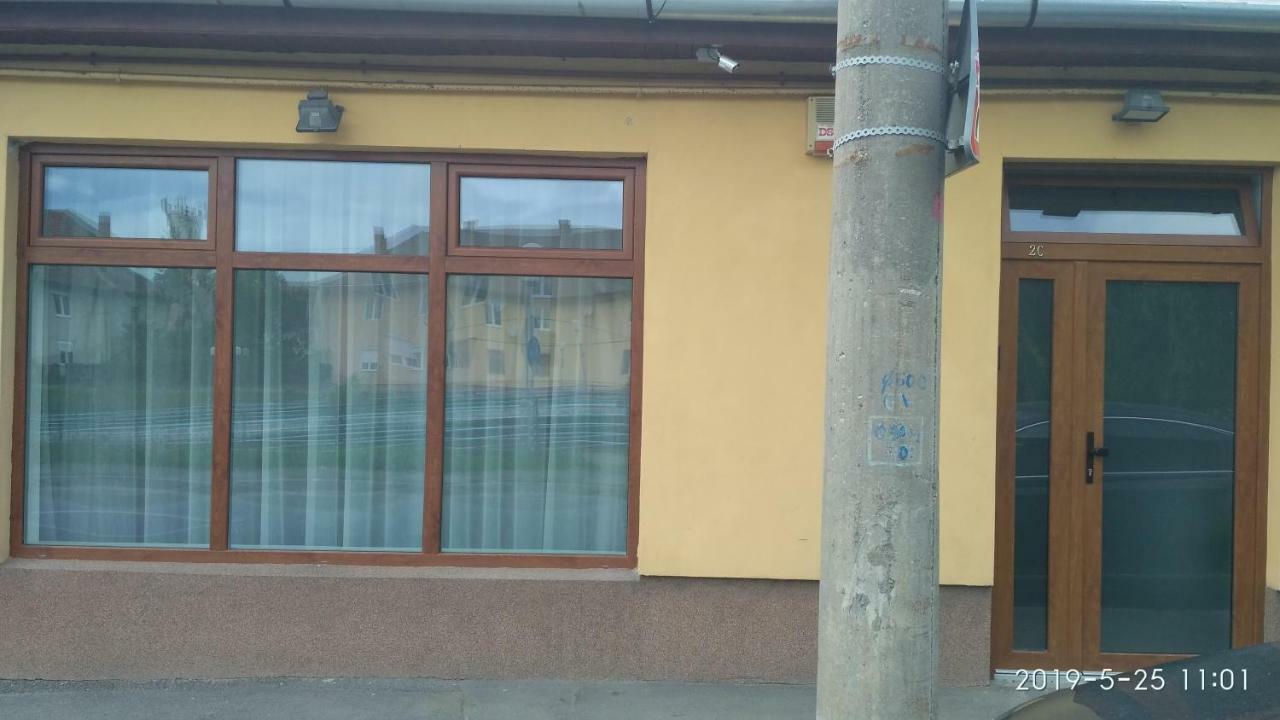 Apartament La Mal シビウ エクステリア 写真