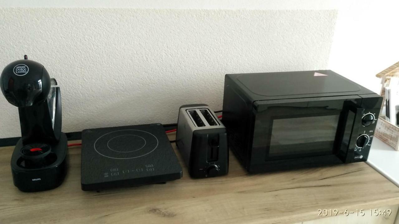 Apartament La Mal シビウ エクステリア 写真