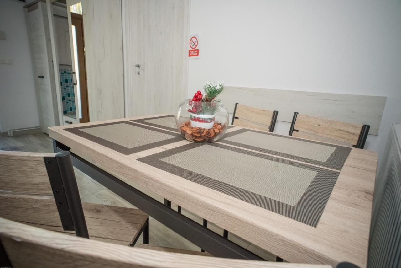Apartament La Mal シビウ エクステリア 写真