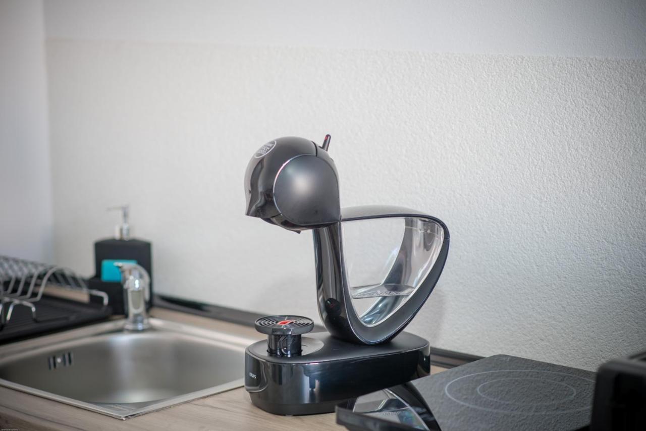 Apartament La Mal シビウ エクステリア 写真
