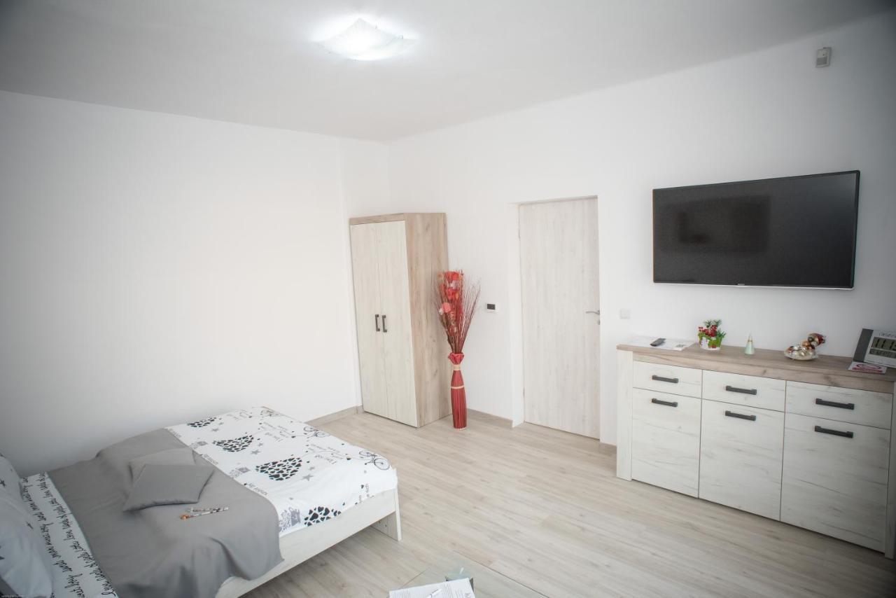 Apartament La Mal シビウ エクステリア 写真