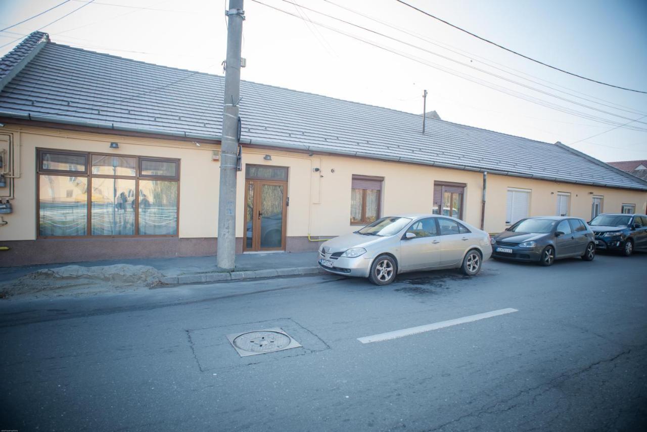 Apartament La Mal シビウ エクステリア 写真