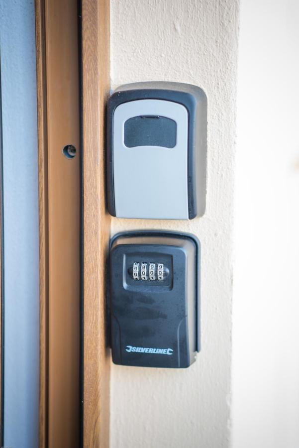 Apartament La Mal シビウ エクステリア 写真