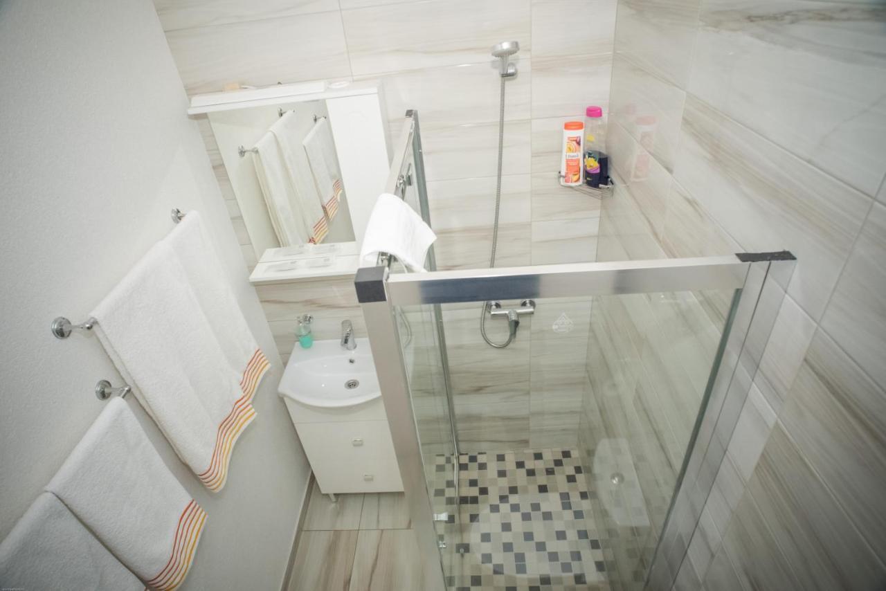 Apartament La Mal シビウ エクステリア 写真